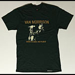 Van Morrison - Born To Sing: No Plan B T-Shirt