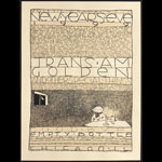 Jay Ryan Trans Am Poster