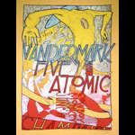 Jay Ryan Vandermark Five Poster