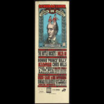 Steve Walters (Screwball Press) Summer on Southport Poster