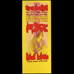 Steve Walters (Screwball Press) Thax Douglas Poster