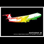 Scrojo Anthony B Poster