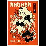 Scrojo Anuhea Poster