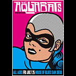 Scrojo The Aquabats Poster