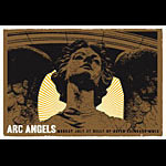 Scrojo Arc Angels Poster