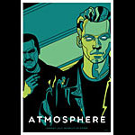 Atmosphere