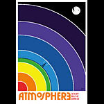 Scrojo Atmosphere Poster