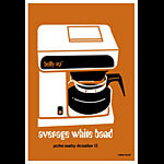 Scrojo Average White Band Poster