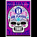 Scrojo B-Side Players Poster