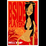 Scrojo B-Side Players Poster