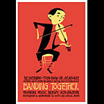 Scrojo Banding Together Poster