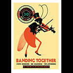 Scrojo Banding Together Poster