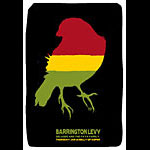 Scrojo Barrington Levy Poster