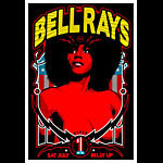 Scrojo The Bellrays Poster