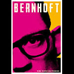 Scrojo Bernhoft Poster