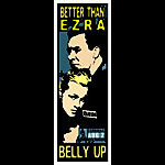 Scrojo Better Than Ezra Poster