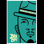 Scrojo Big Boi Poster