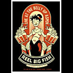 Scrojo Reel Big Fish Poster