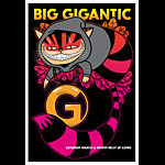 Scrojo Big Gigantic Poster