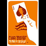 Scrojo Elvin Bishop Poster