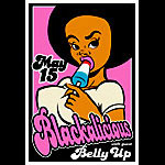 Scrojo Blackalicious Poster