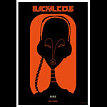 Scrojo Blackalicious Poster