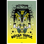 Scrojo Blitzen Trapper Poster