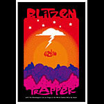 Scrojo Blitzen Trapper Poster