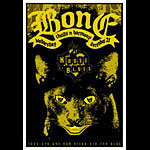 Scrojo Bone Thugs-N-Harmony Poster