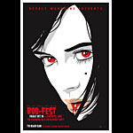 Scrojo Boo-Fest Poster