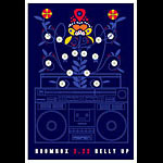 Scrojo BoomBox (Boom Box) Poster