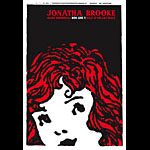 Scrojo Jonatha Brooke Poster