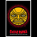 Scrojo Collie Buddz Poster