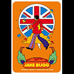 Scrojo Jake Bugg Poster