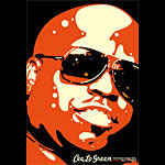 Scrojo CeeLo Green Poster