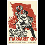 Scrojo Margaret Cho Poster