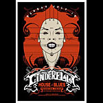 Scrojo Cinderella Poster