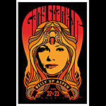 Scrojo Gary Clark Jr. Poster