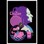 Scrojo CloZee Poster