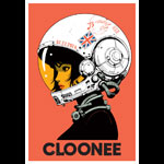 Scrojo Cloonee Poster