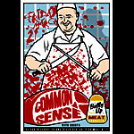 Scrojo Common Sense Poster