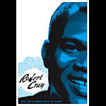 Scrojo Robert Cray Poster