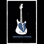 Scrojo Robert Cray Poster