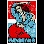 Scrojo Cubanismo Poster