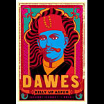 Scrojo Dawes Poster