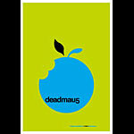 Scrojo Deadmau5 (Deadmaus) Poster