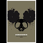 Scrojo Deadmau5 (Deadmaus) Poster