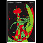 Scrojo Karl Denson's Tiny Universe Poster