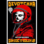 Scrojo Devotchka Poster