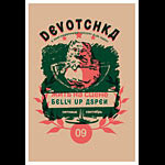 Scrojo Devotchka Poster